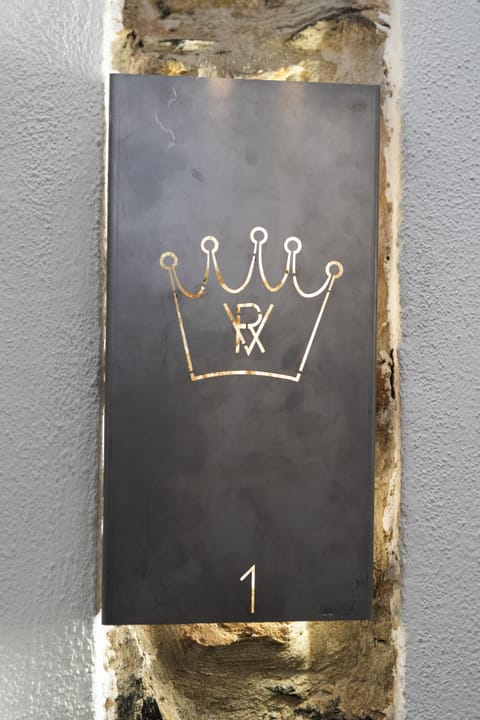 Superior Double Room | Interior