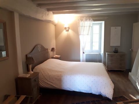 Comfort Double Room, Private Bathroom | 1 bedroom