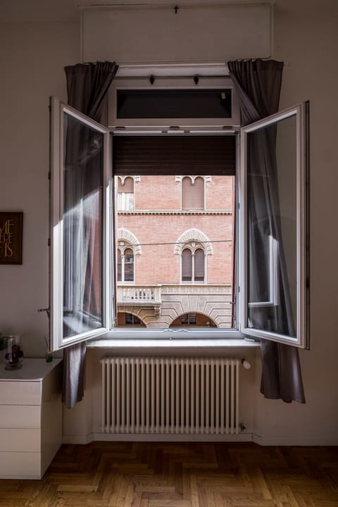 Superior Room, 1 Queen Bed with Sofa bed | View from room