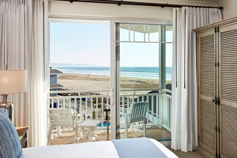 Suite, 1 Bedroom, Ocean View | View from room