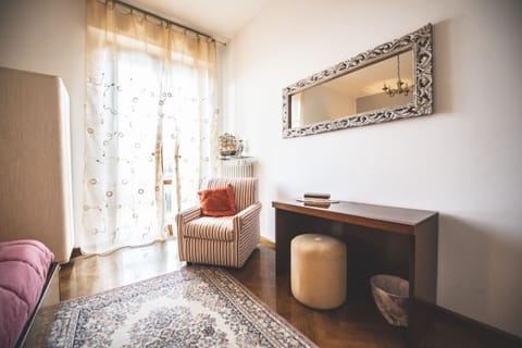 Classic Double Room, Terrace | Memory foam beds, free WiFi, bed sheets