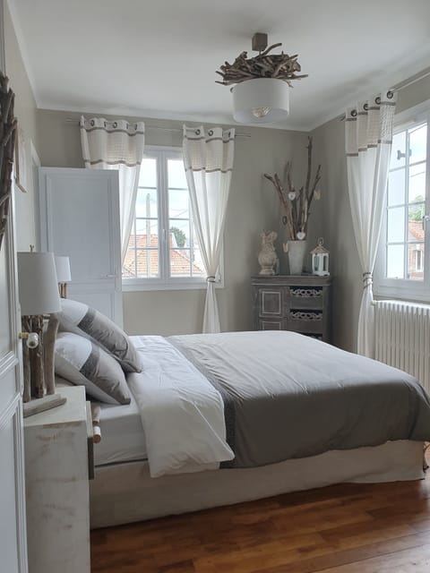 Comfort Quadruple Room, Non Smoking, Garden View | Premium bedding, memory foam beds, individually decorated