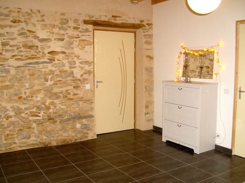 Triple Room, Accessible | Room amenity