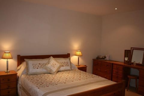 Double Room | Desk, soundproofing, iron/ironing board, free WiFi