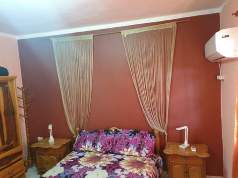 Standard Condo, 1 Double Bed, Non Smoking, Terrace | Minibar