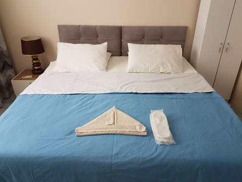 Deluxe Room | Minibar, soundproofing, free WiFi, bed sheets