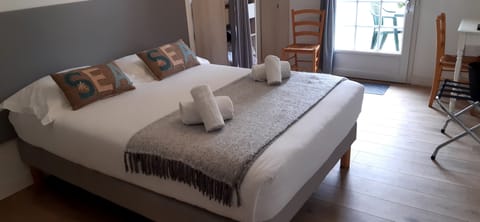 Double Room | Premium bedding, individually decorated, individually furnished