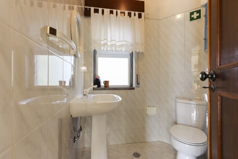 Villa, 3 Bedrooms, Private Pool, Sea Facing | Bathroom | Shower, hair dryer, towels