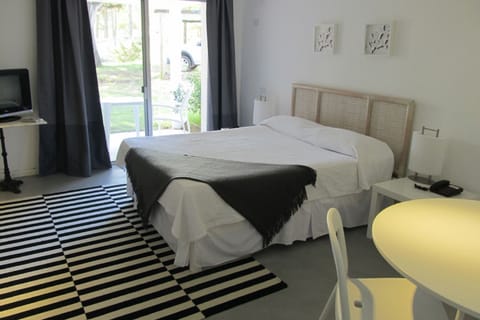 Superior Double Room, 1 Double Bed, Non Smoking | Blackout drapes, iron/ironing board, free cribs/infant beds, bed sheets