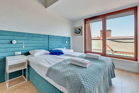 Premium Apartment, 2 Bedrooms, River View (8 Adults) | Premium bedding, individually decorated, individually furnished