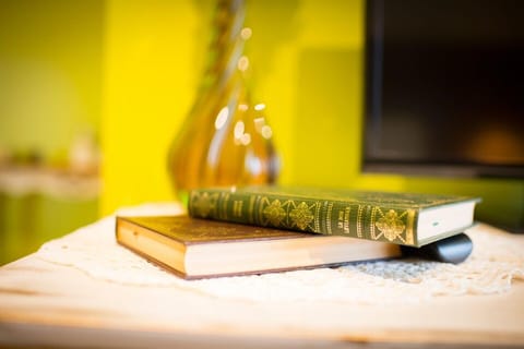 Suite (Alencon) | Room amenity