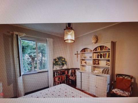 2 bedrooms, wheelchair access