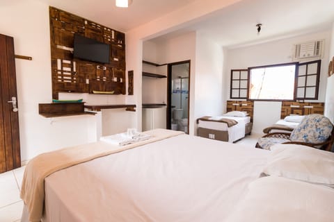 Superior Room | Minibar, free WiFi, bed sheets