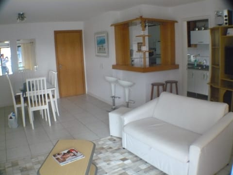 Family Apartment, Non Smoking | Living room | TV