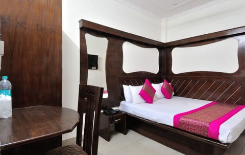 Standard Room, 1 Double Bed | Free WiFi