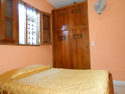 Standard Double Room, 1 Double Bed, Non Smoking | Bed sheets