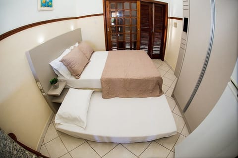 Apartment, Sea View, Ground Floor | Free WiFi, bed sheets