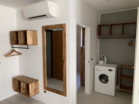 Apartment, 1 Bedroom, Patio | Free WiFi, bed sheets