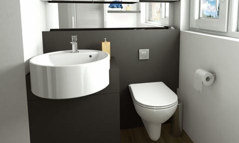 Colline 4 | Bathroom