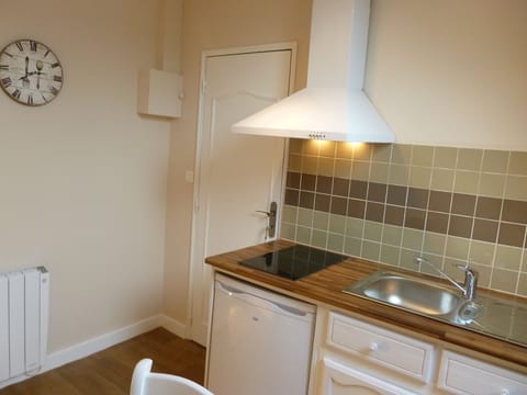 Double Room, Ensuite (Avec kitchenette) | Private kitchen