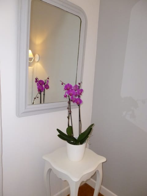 Superior Double Room, Ensuite, Garden View | Room amenity