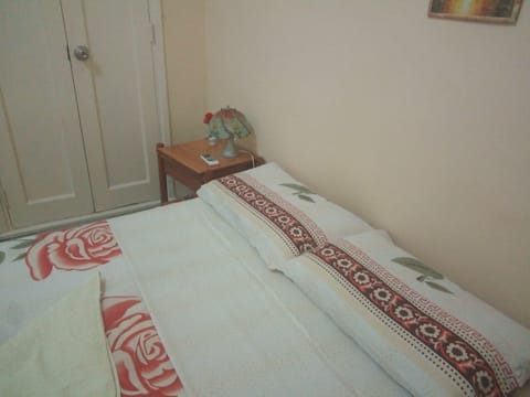 Standard Double Room, 1 Double Bed, Non Smoking | Bed sheets