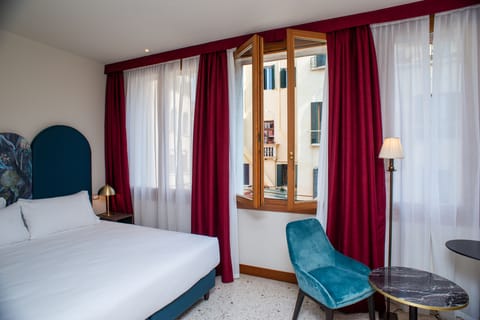 Suite with Terrace | View from room