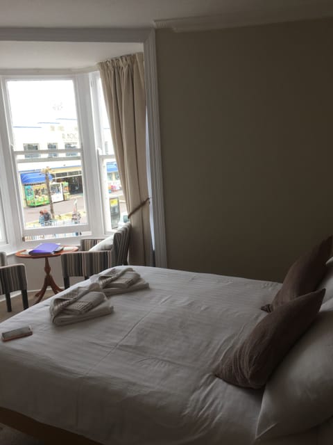 Double Room, Ensuite (1st Floor) | Free WiFi