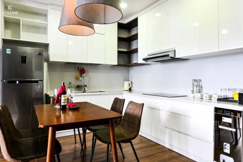 Studio Condotel Three Bedrooms | Private kitchen