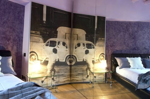 Apartment, 1 Bedroom | Room amenity