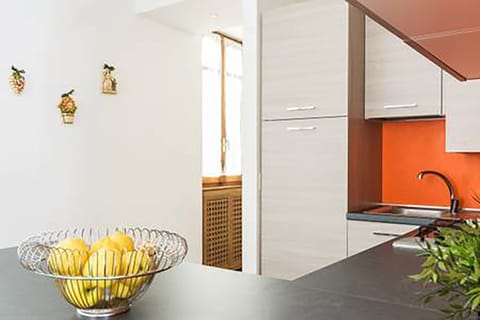 Apartment, 1 Bedroom | Room amenity