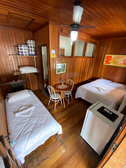 Exclusive Double Room | Minibar, blackout drapes, rollaway beds, free WiFi