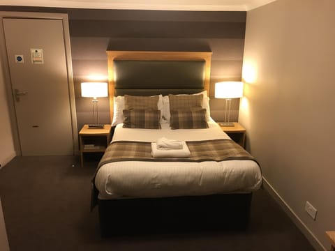 Standard Double Room, Ensuite