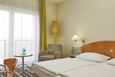 Superior Double Room | Desk, free WiFi, bed sheets