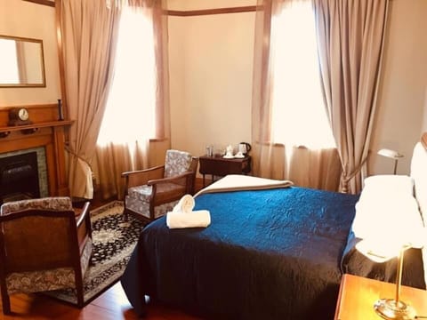 Individually decorated, individually furnished, free WiFi