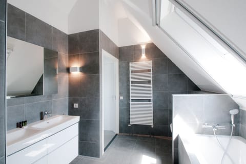 Villa Oesterdam Comfort | 8 personen | Bathroom | Free toiletries, towels