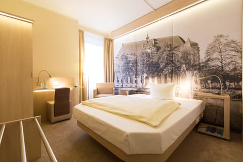 Business Single Room | Room amenity