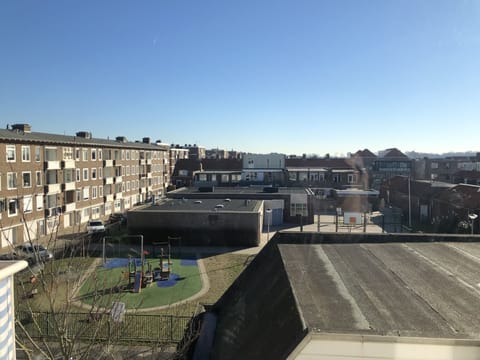 Single Room | View from room