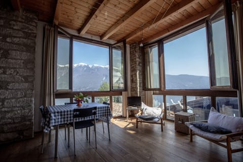 Studio (Kumquat) | View from room