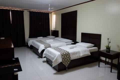 Superior Room, 1 Bedroom | Free WiFi, bed sheets