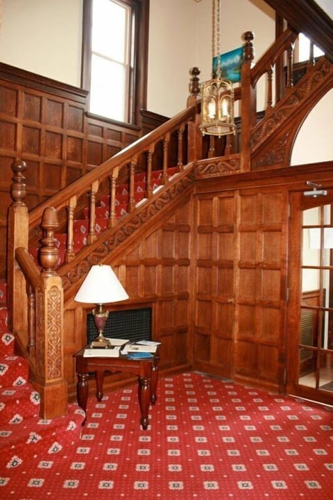 Staircase