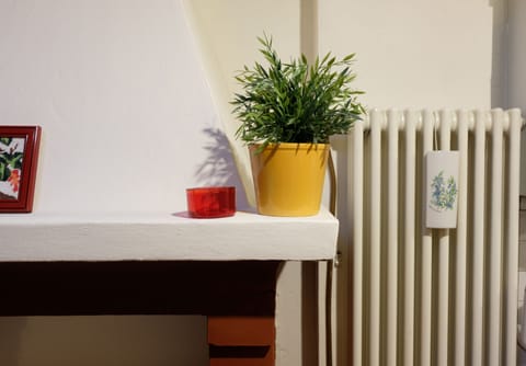 Studio, Non Smoking | Room amenity