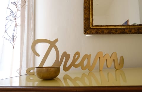 Apartment, 1 Bedroom | Room amenity