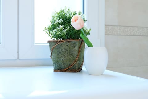 Apartment, 1 Bedroom | Room amenity