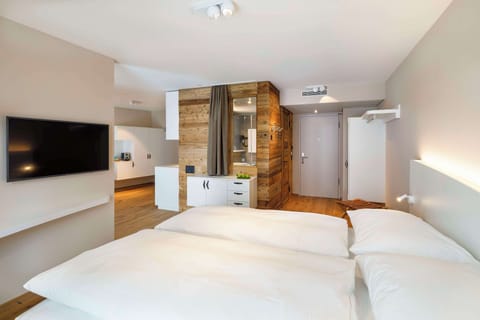 In-room safe, desk, laptop workspace, blackout drapes