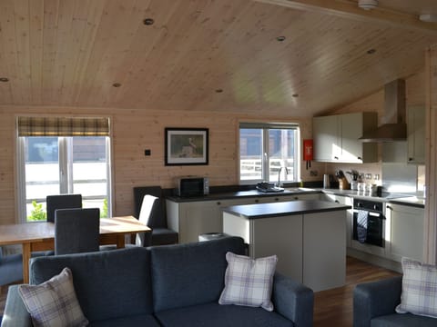 Premium Apartment, Ensuite (Red Kite Lodge)