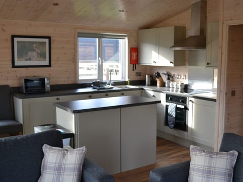 Premium Apartment, Ensuite (Red Kite Lodge)
