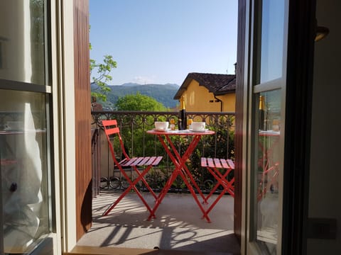 Apartment, Non Smoking, Mountain View (Arlecchino) | View from room