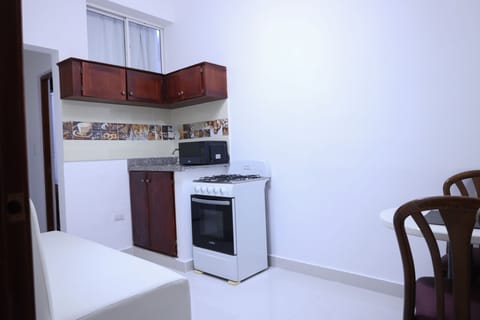 Studio 1 Bed | Private kitchen | Mini-fridge