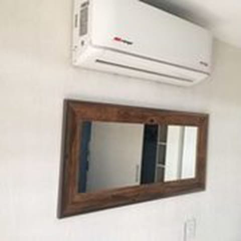 Apartment, Multiple Beds, Non Smoking | Air conditioning